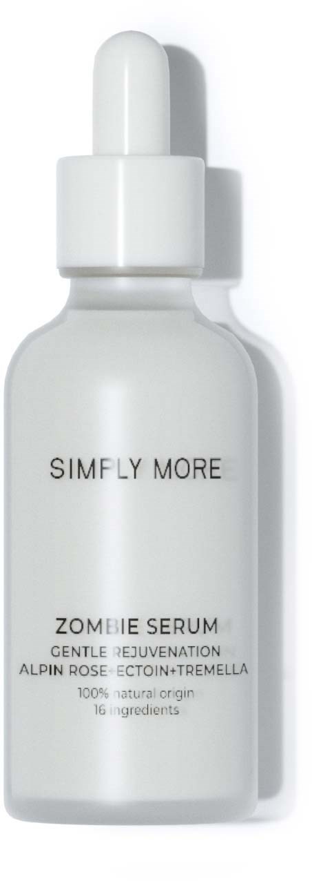 Simply More Zombie Serum 30 ml