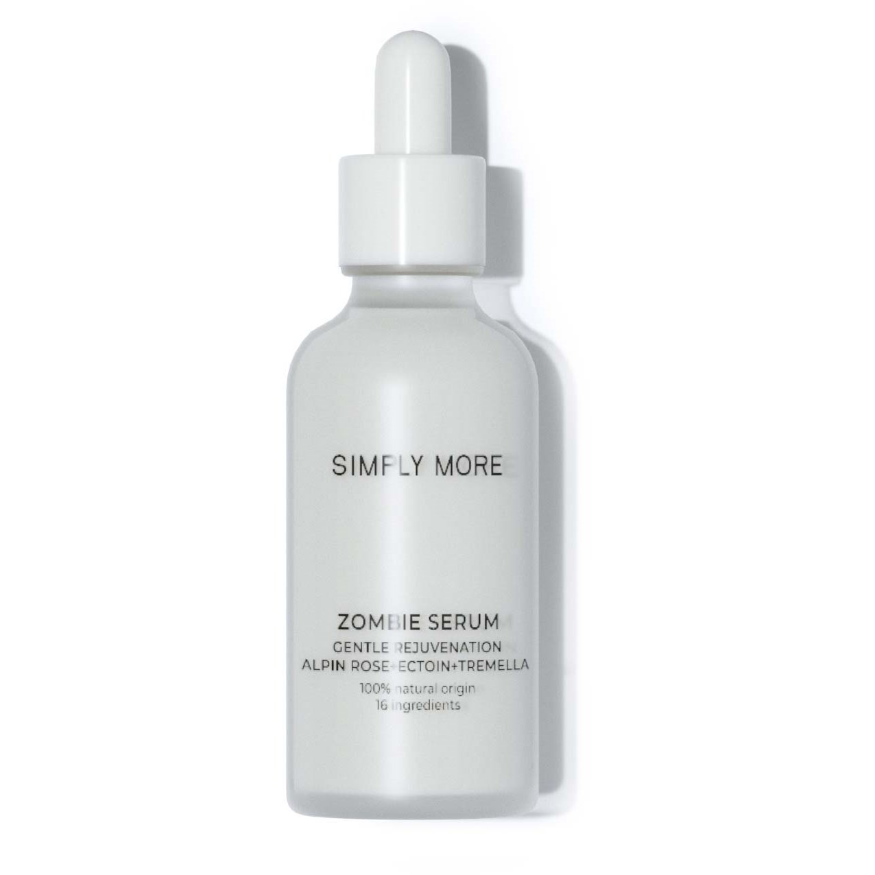 Simply More Zombie Serum 30 ml