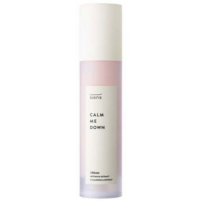 SIORIS Calm Me Down Cream 50 ml