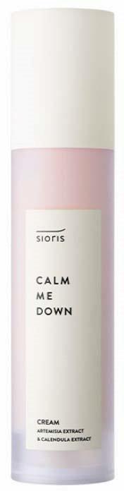 SIORIS Calm Me Down Cream 50 ml