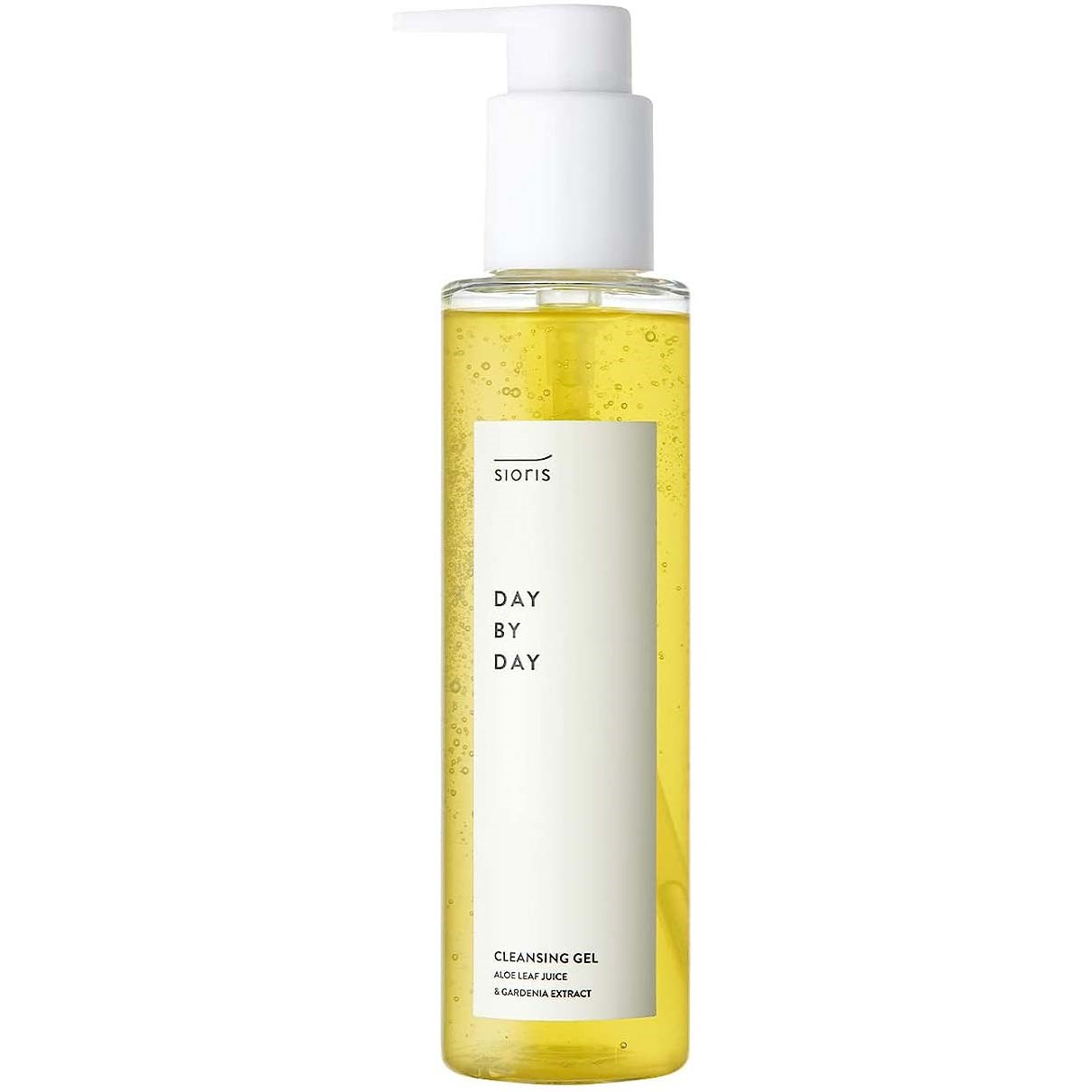 SIORIS Day By Day Cleansing Gel 150 ml