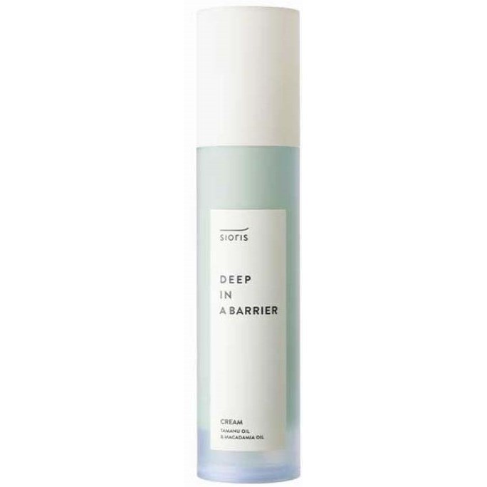 SIORIS Deep In A Barrier Cream 50 ml