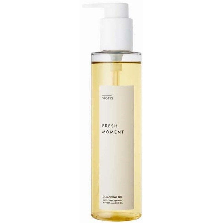 SIORIS Fresh Moment Cleansing Oil 200 ml