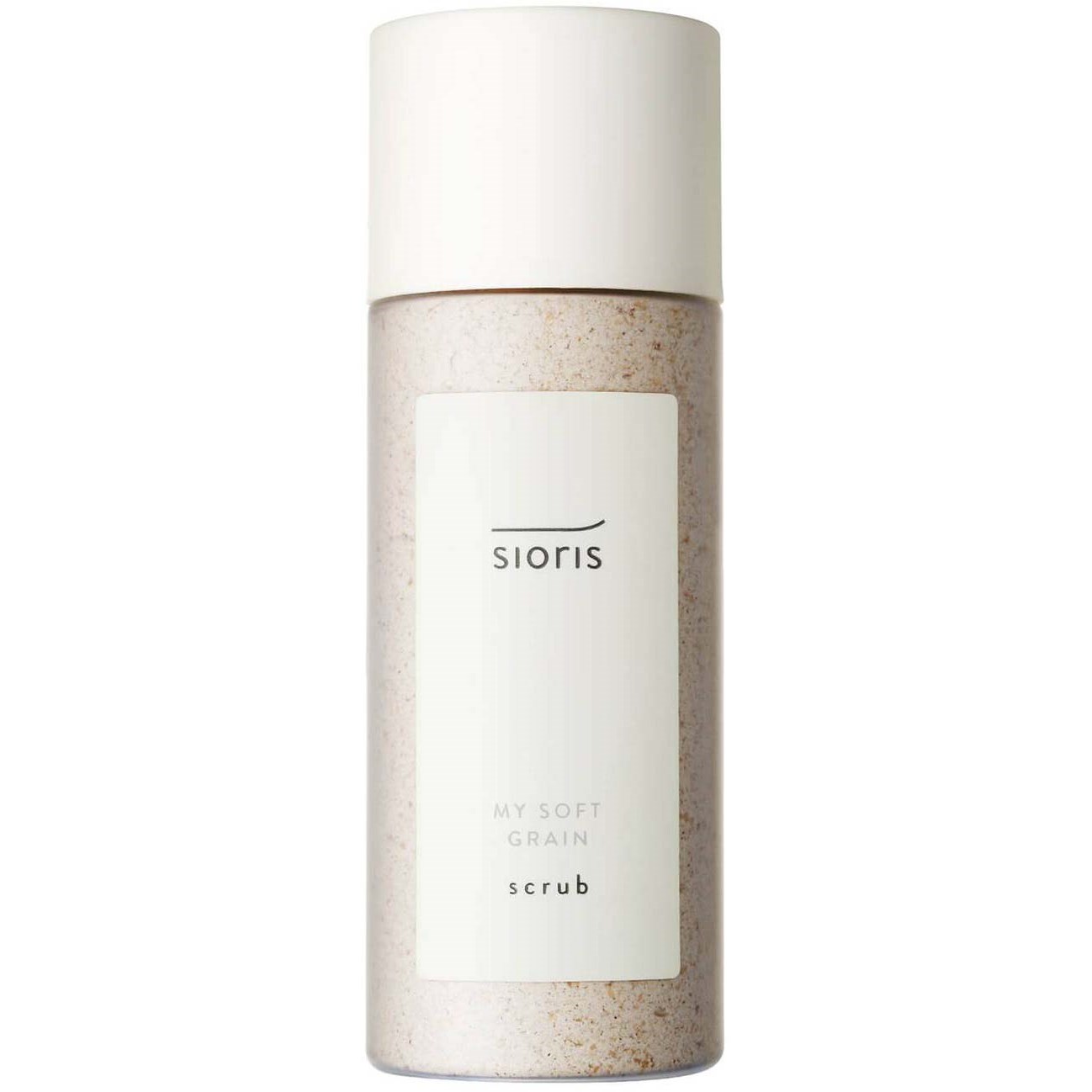 SIORIS My Soft Grain Scrub 45 g