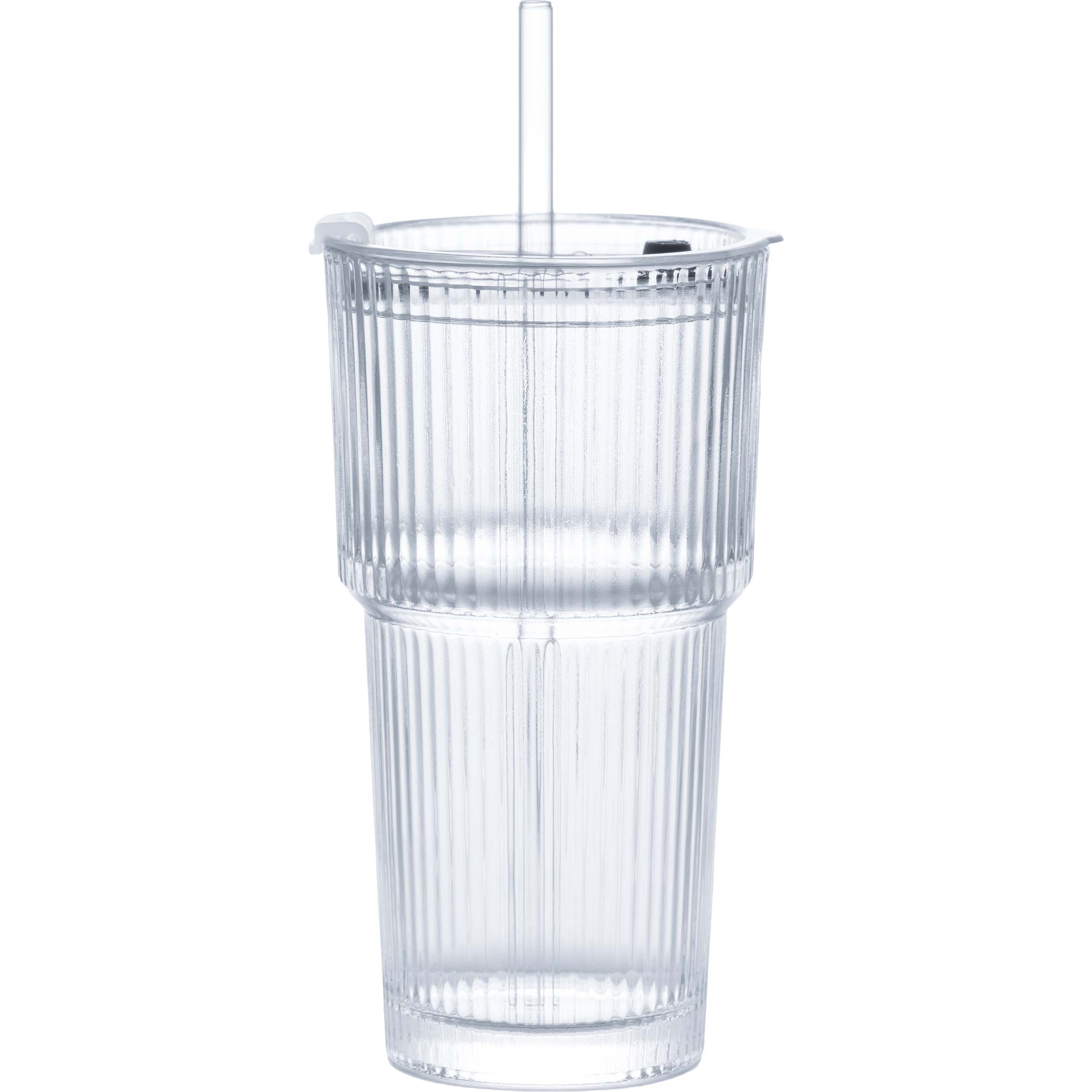 SIP Glass Tumbler 600 ml