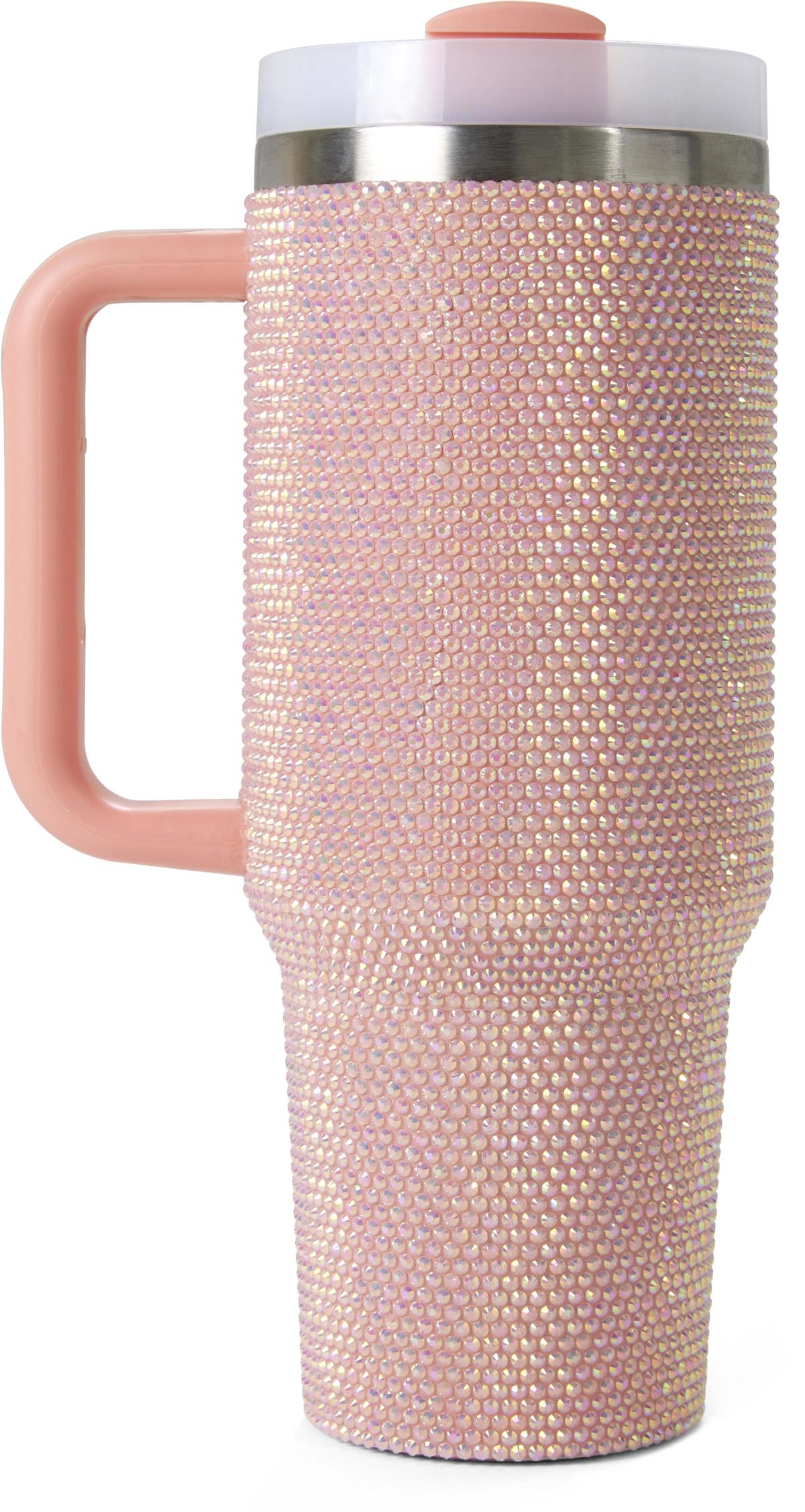 SIP Sip Tumbler Fancy Baby Pink | lyko.com