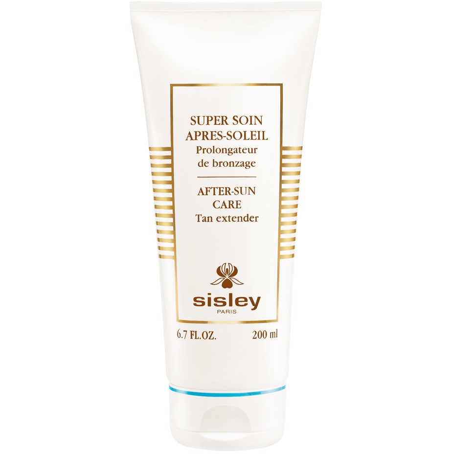 Läs mer om Sisley After Sun Care 200 ml