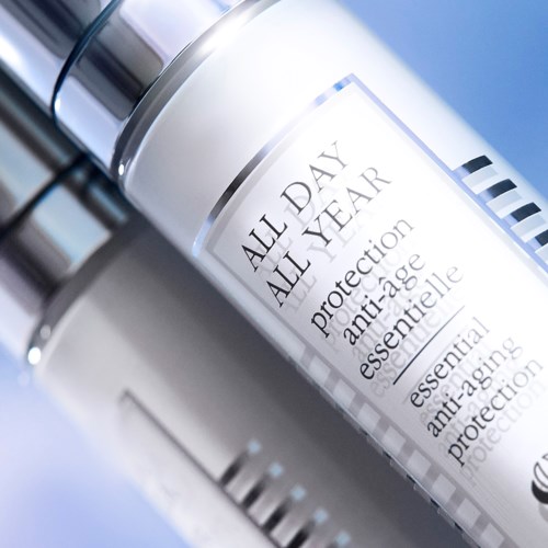 Дневной крем для лица Sisley All Day All Year Essential Anti-Aging Protection, против морщин, 50 мл — фото 3