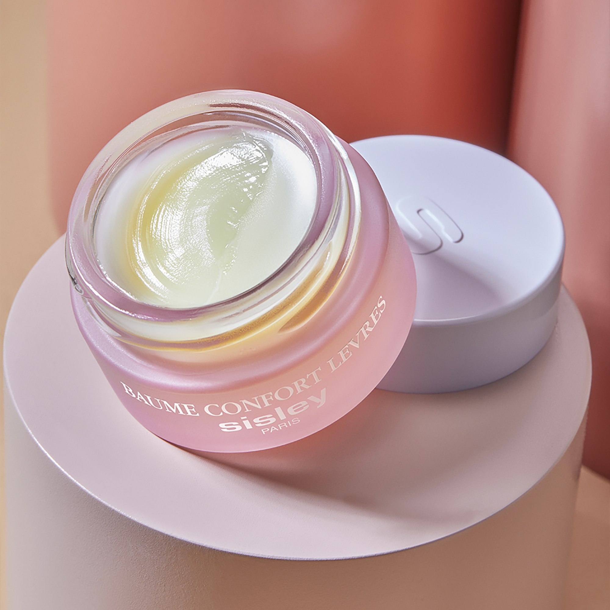 Sisley Nutritive Lip Balm 9 g (obrázok 3)