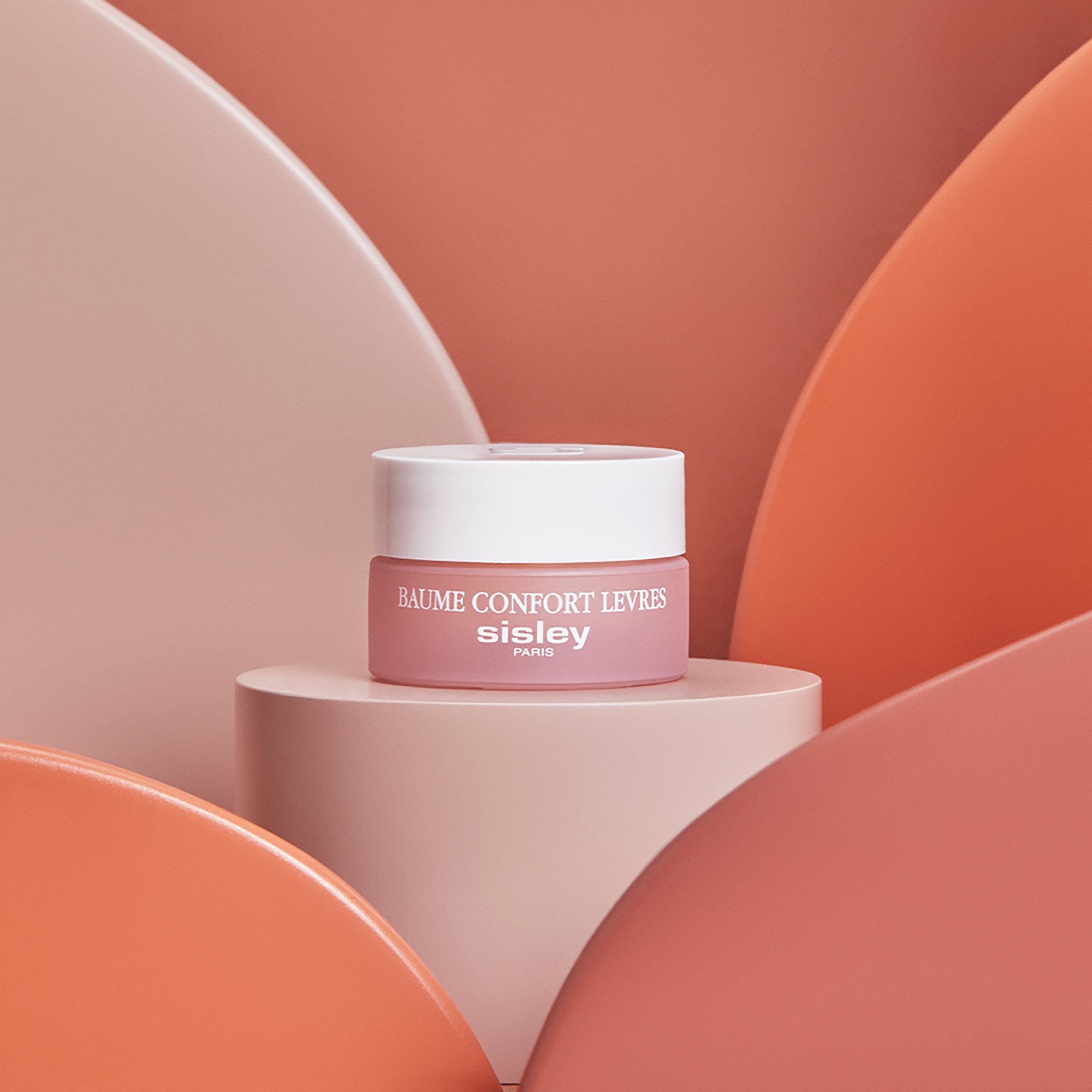 Sisley Nutritive Lip Balm 9 g (obrázok 4)