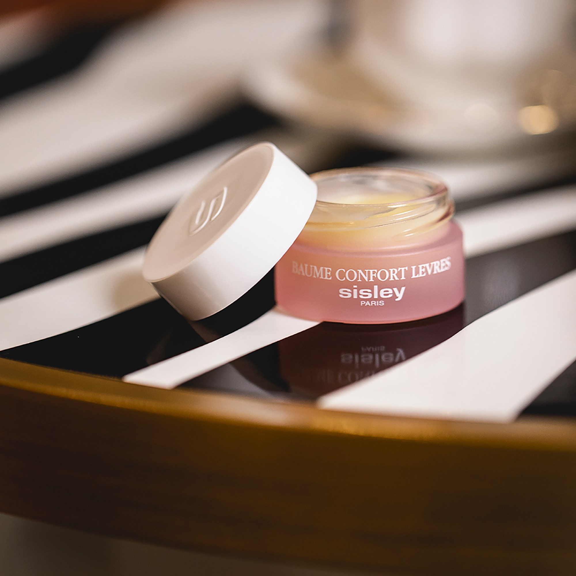 Sisley Nutritive Lip Balm 9 g (obrázok 6)