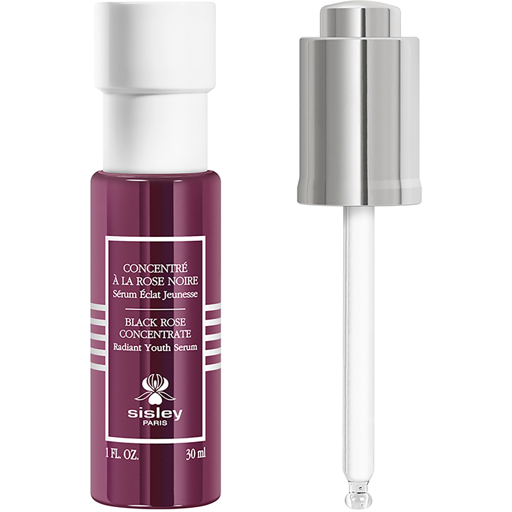 Sisley Black Rose Concentrate 30 ml (obrázok 4)