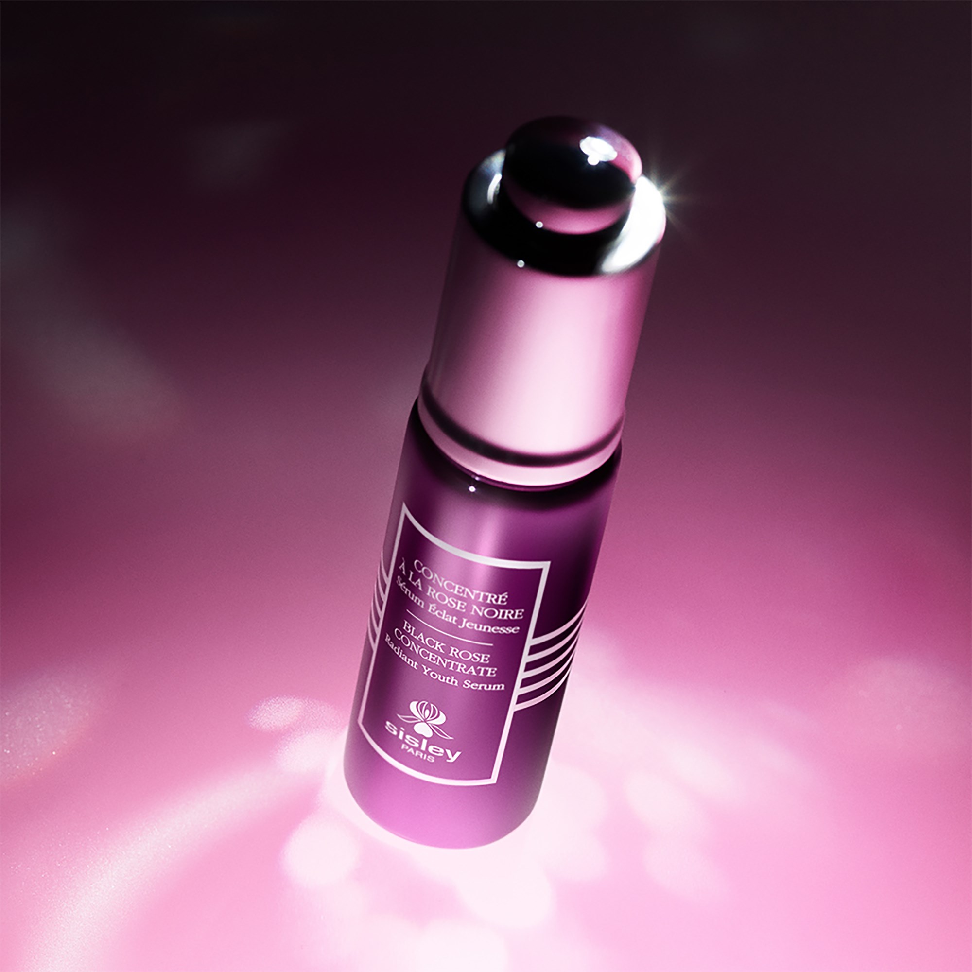 Sisley Black Rose Concentrate 30 ml (obrázok 6)