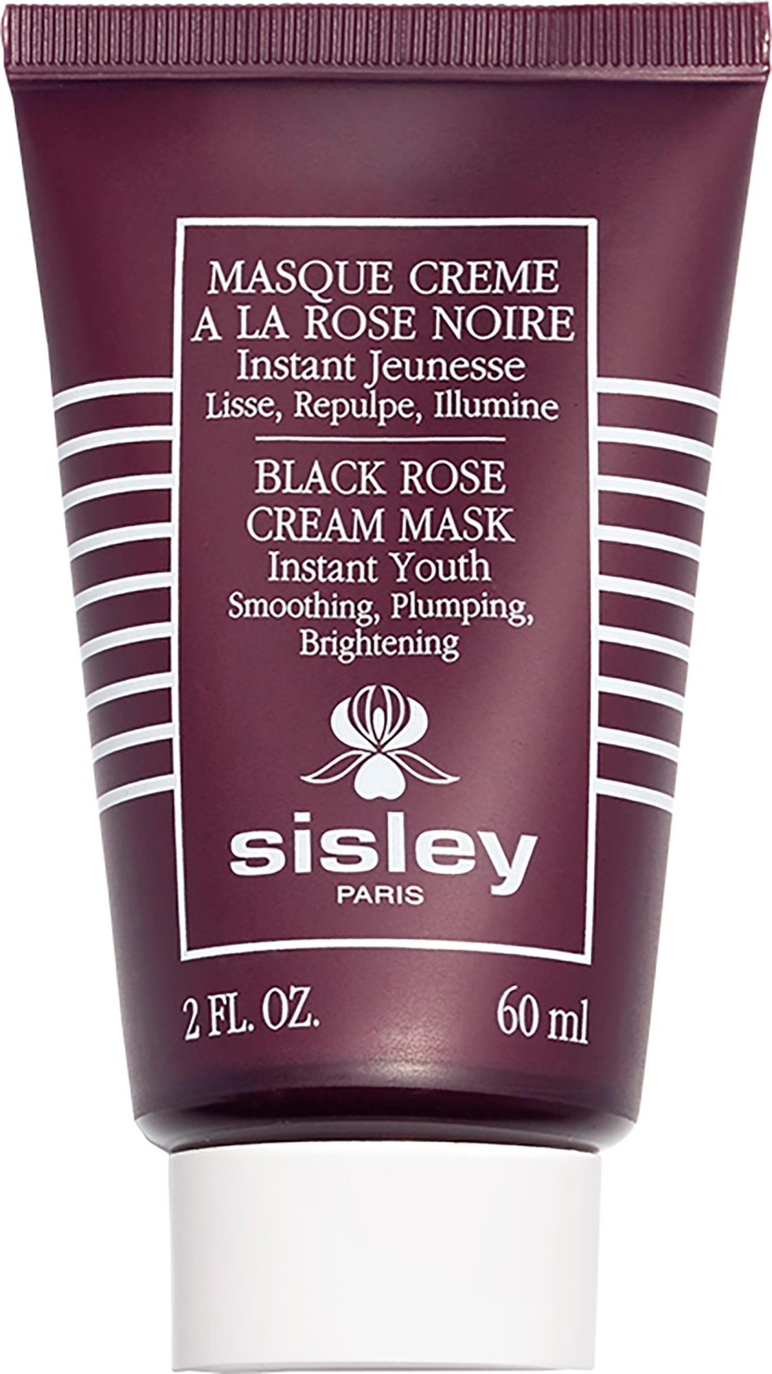 Sisley Black Rose Cream Mask 60 ml