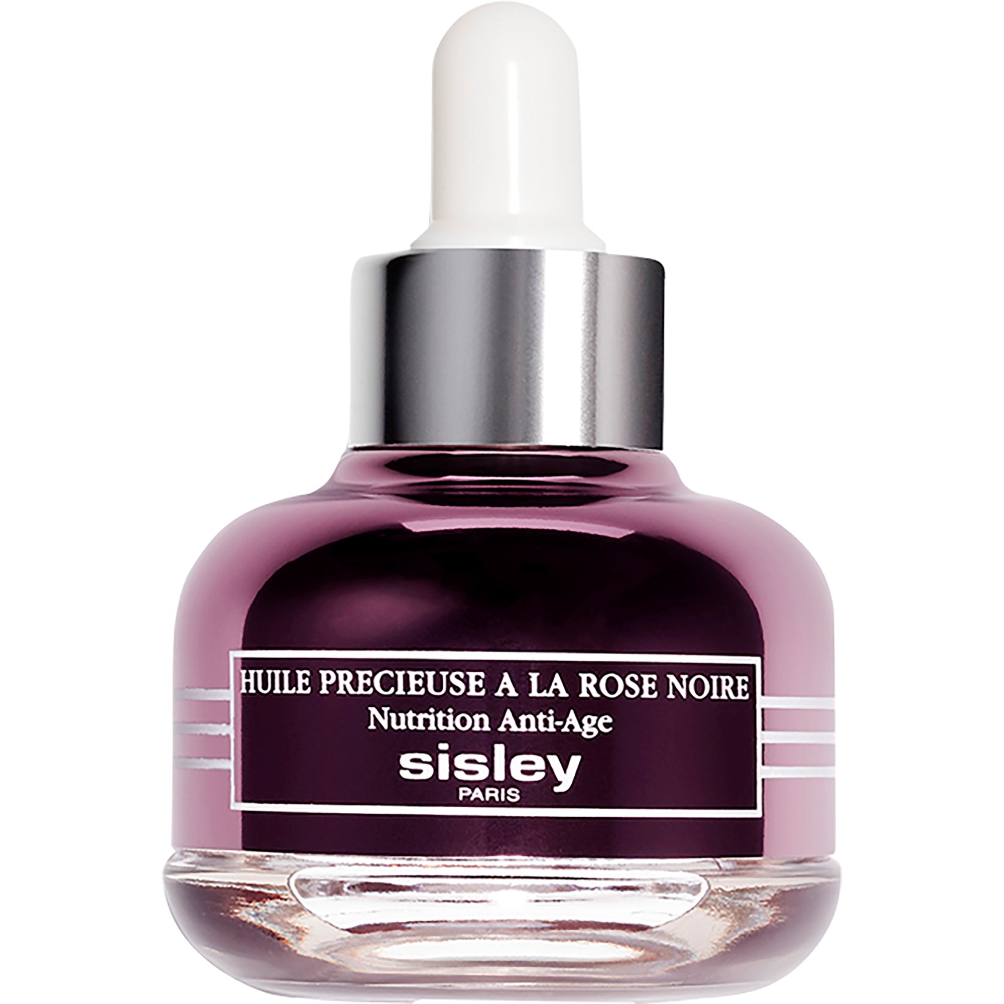 Läs mer om Sisley Black Rose Precious Face Oil 25 ml