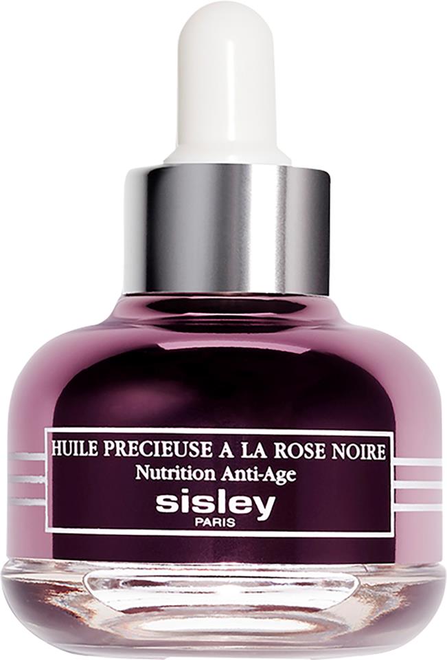 Sisley Black Rose Precious Face Oil 25 ml 