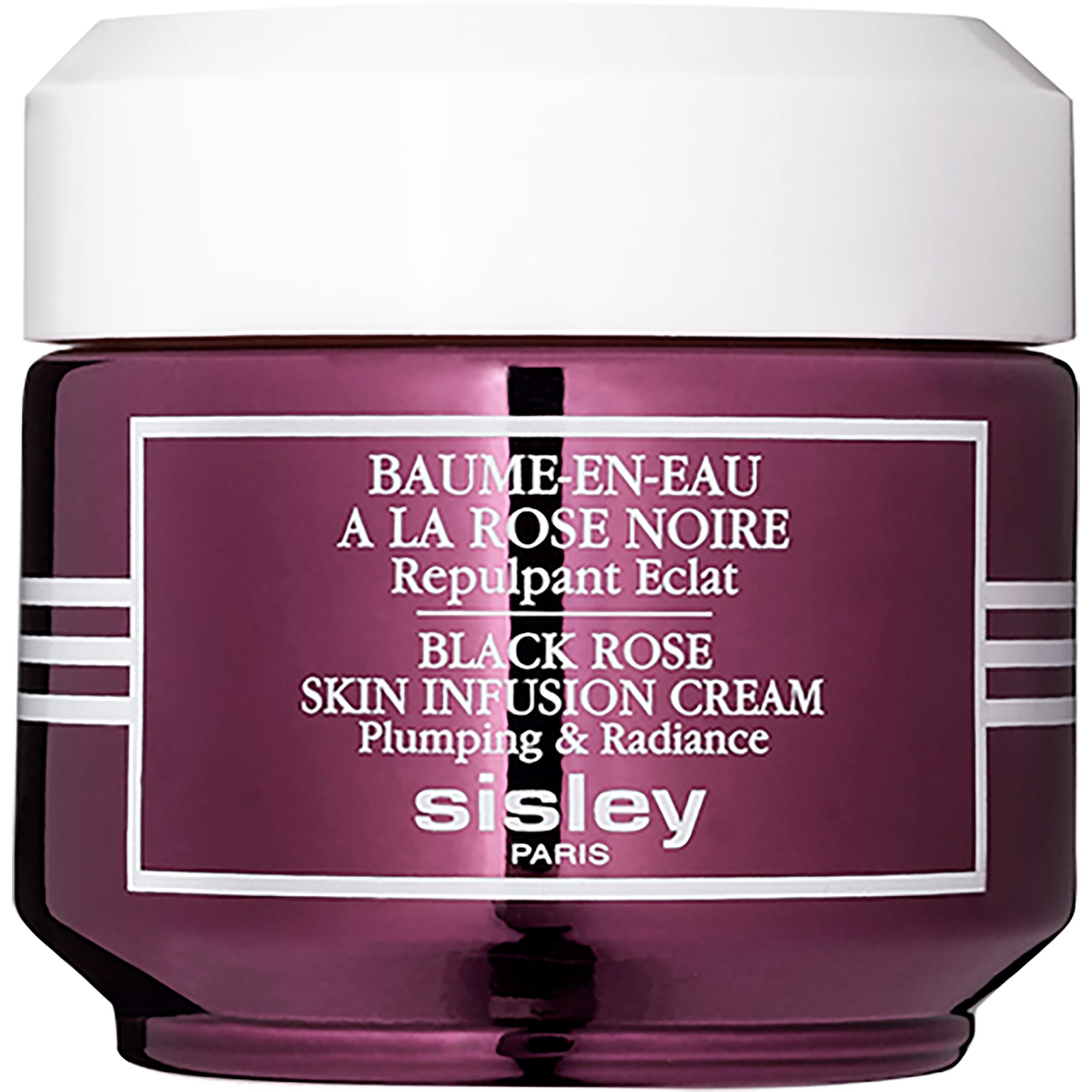 Läs mer om Sisley Black Rose Skin Infusion Cream 50 ml