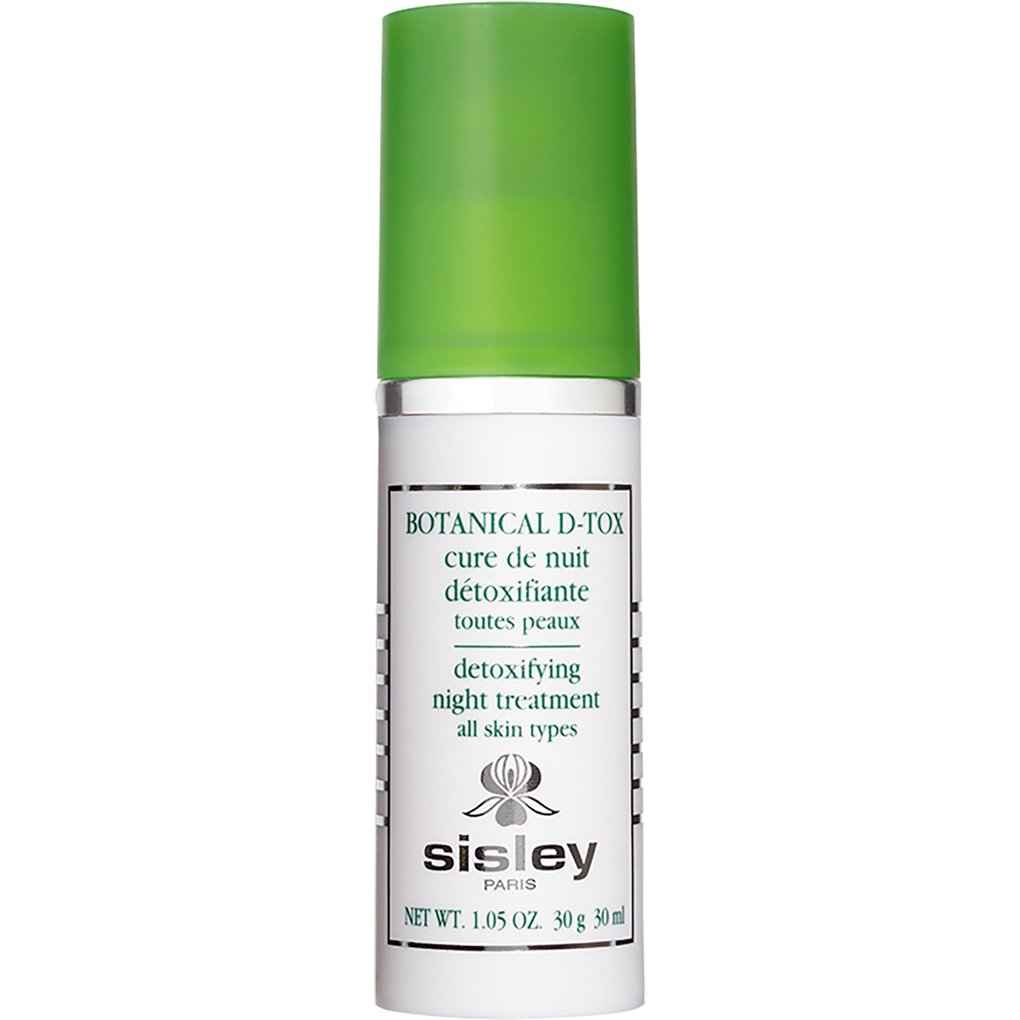 Sisley Botanical D Tox    30 ml
