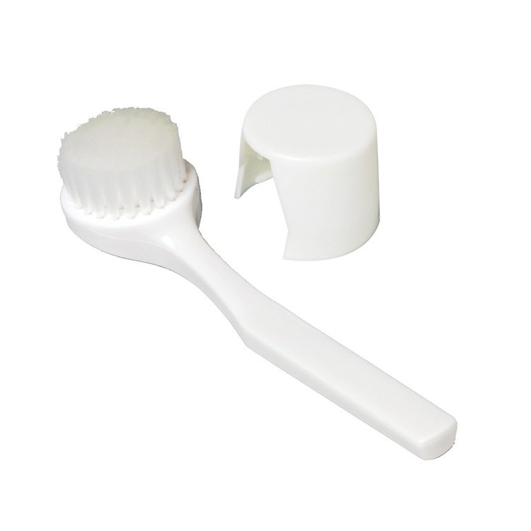 Alternativ bild 1 för Sisley Gentle Face And Neck Brush - Dame - 1 Piece