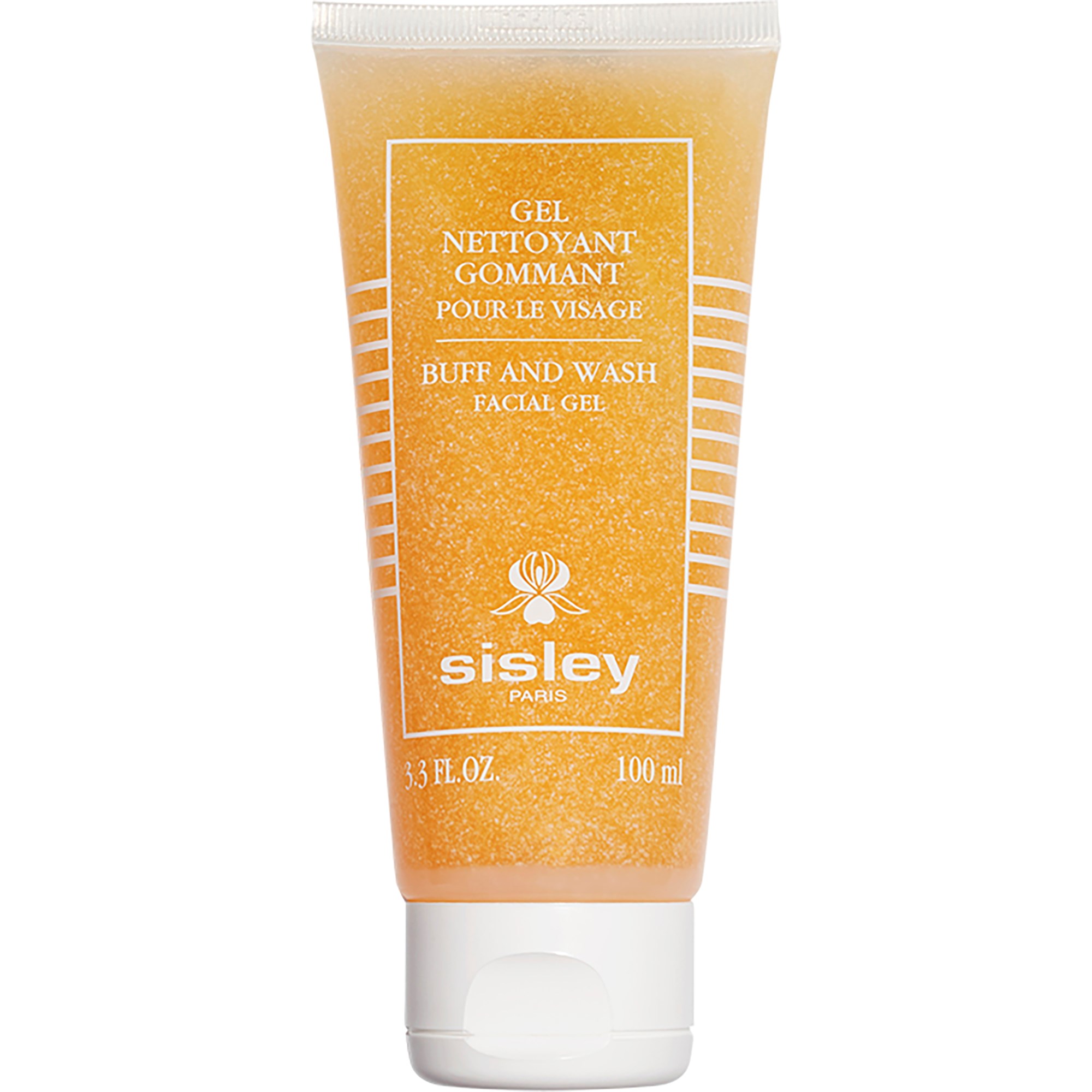 Sisley Buff & Wash Facial Gel 250 ml