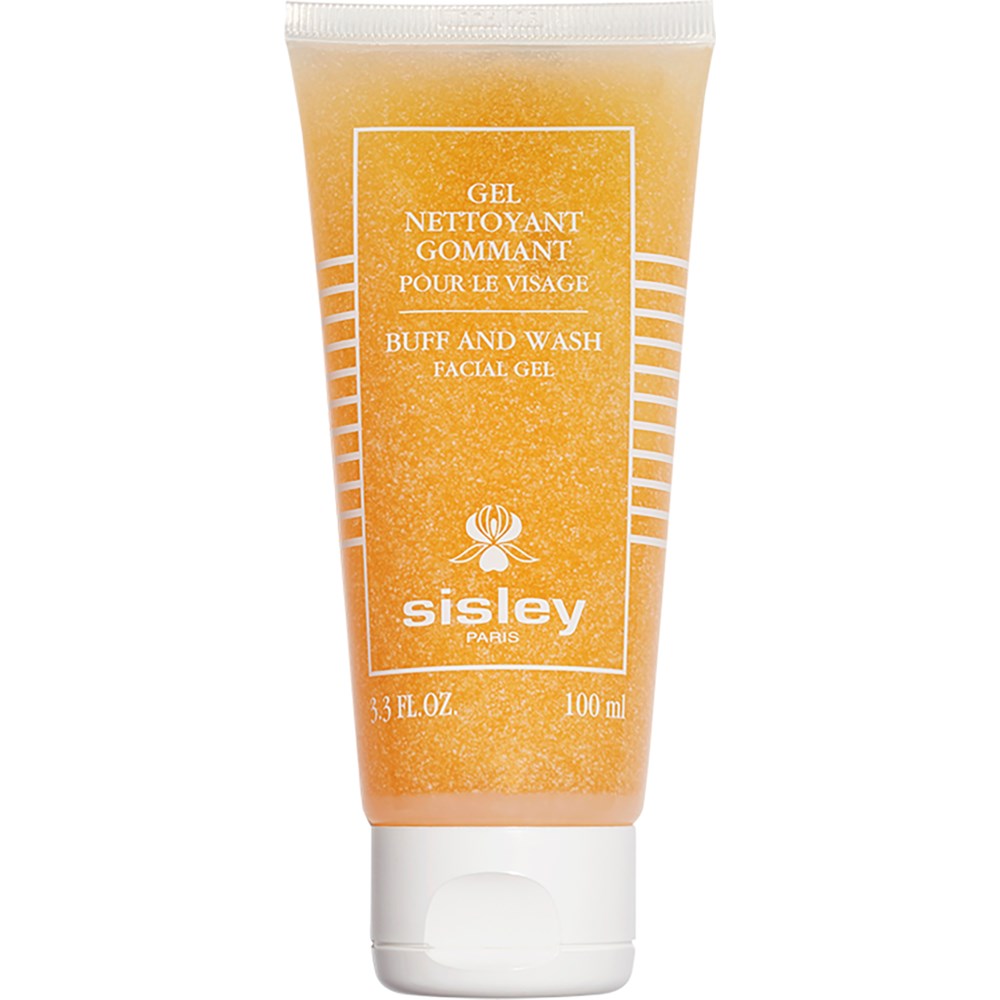 Sisley Sisley Buff & Wash Facial Gel 100 ml