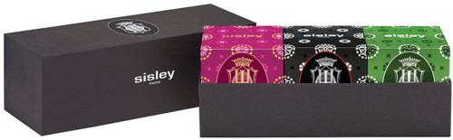 sisley 12点セット Sisley Coffret 165 g | lyko.com