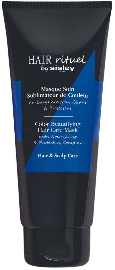 Sisley Color Beautifying Haircare Mask 200 ml