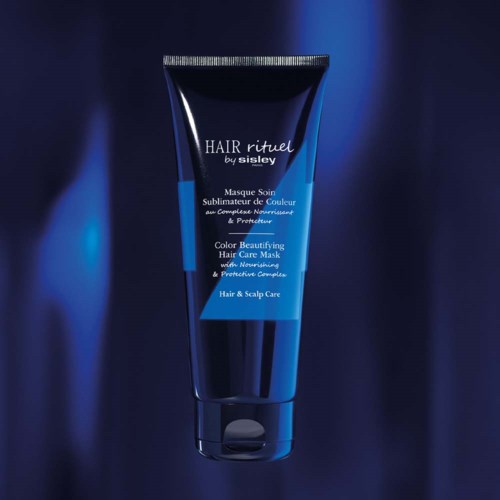 Sisley Beautifying Haircare Mask 200 ml