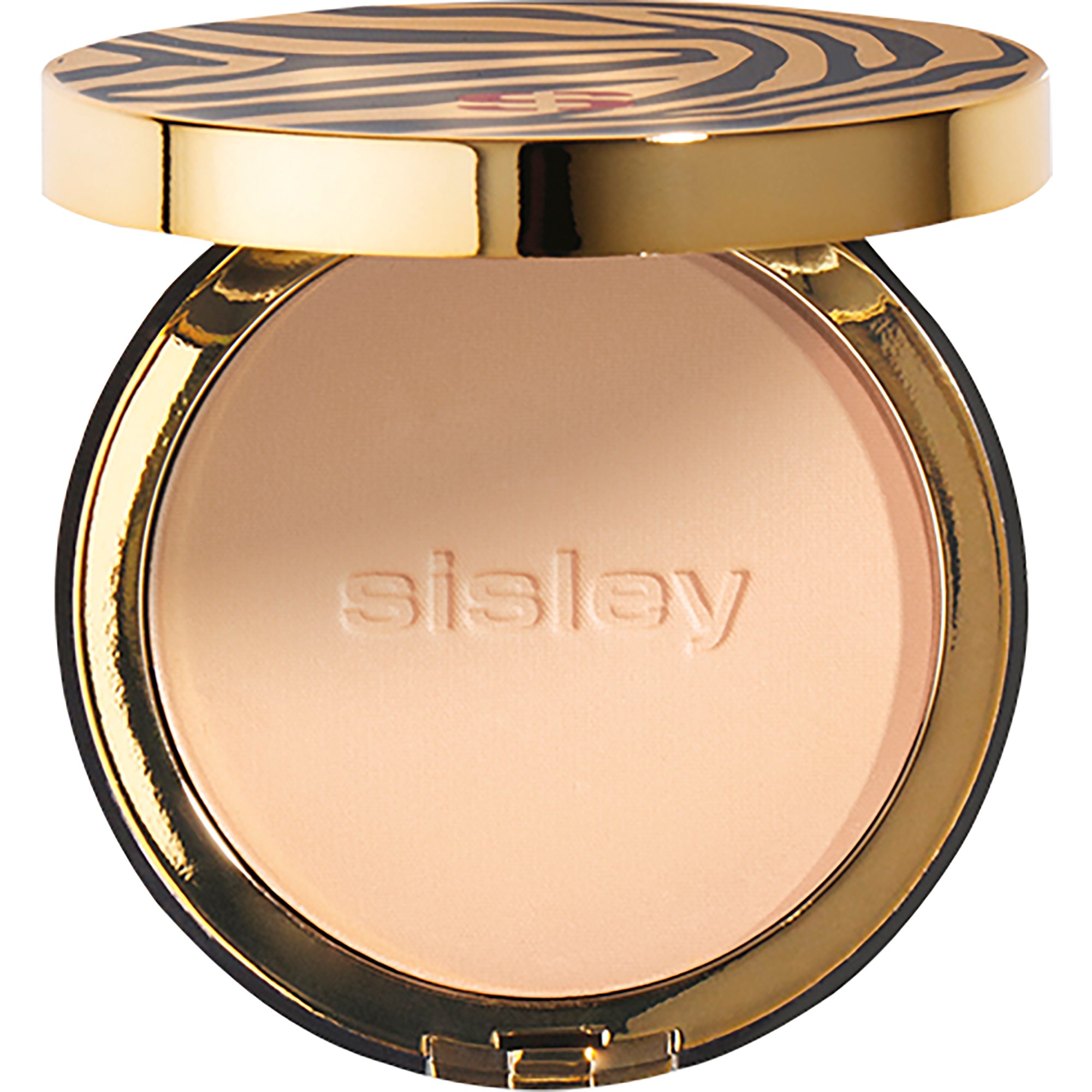 Sisley Phyto-Poudre Compacte 2 Natural billede