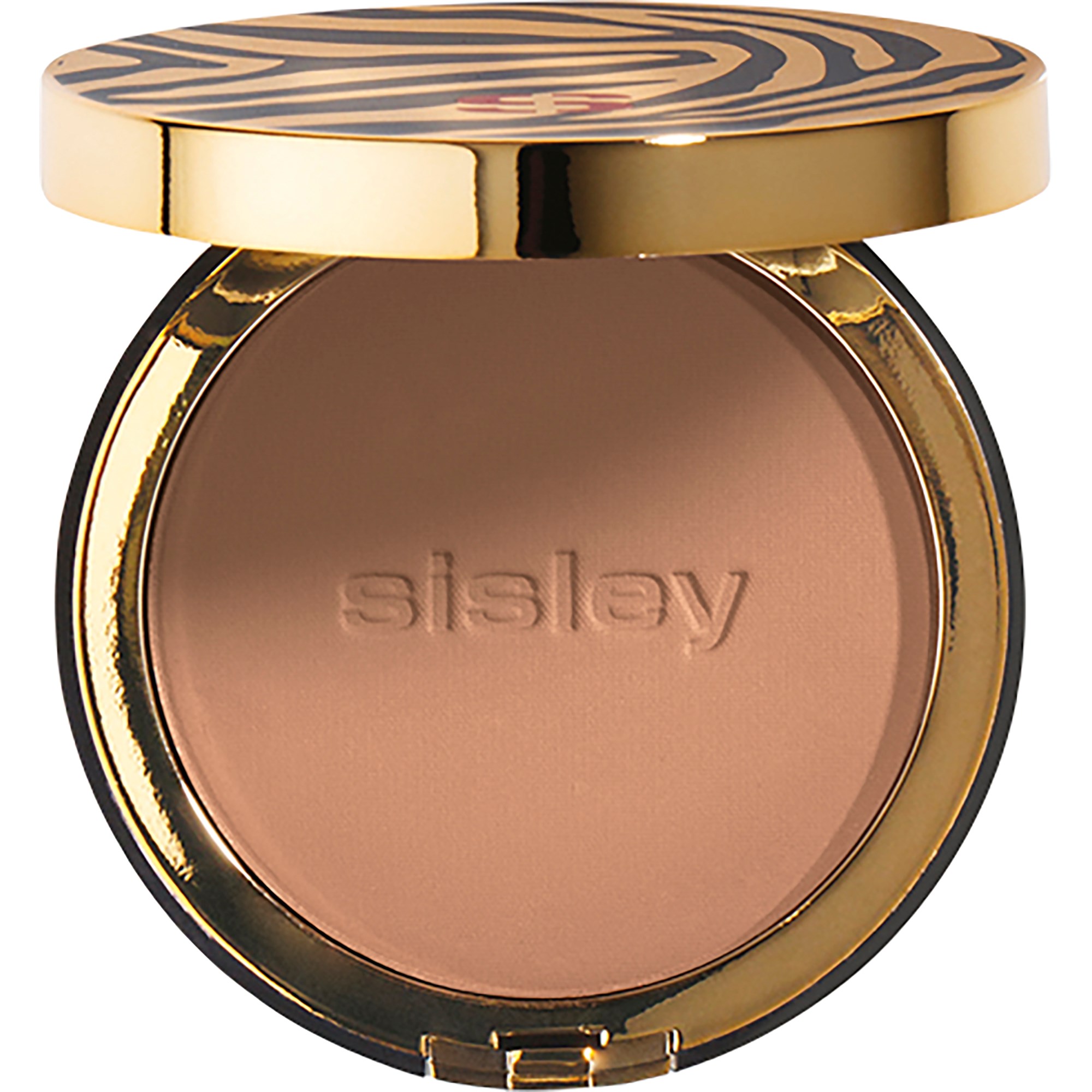 Sisley Phyto-Poudre Compacte 4 Bronze billede