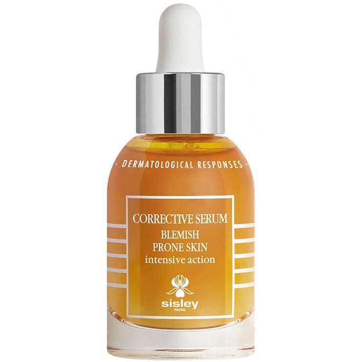 Sisley Corrective Serum Blemish Prone Skin