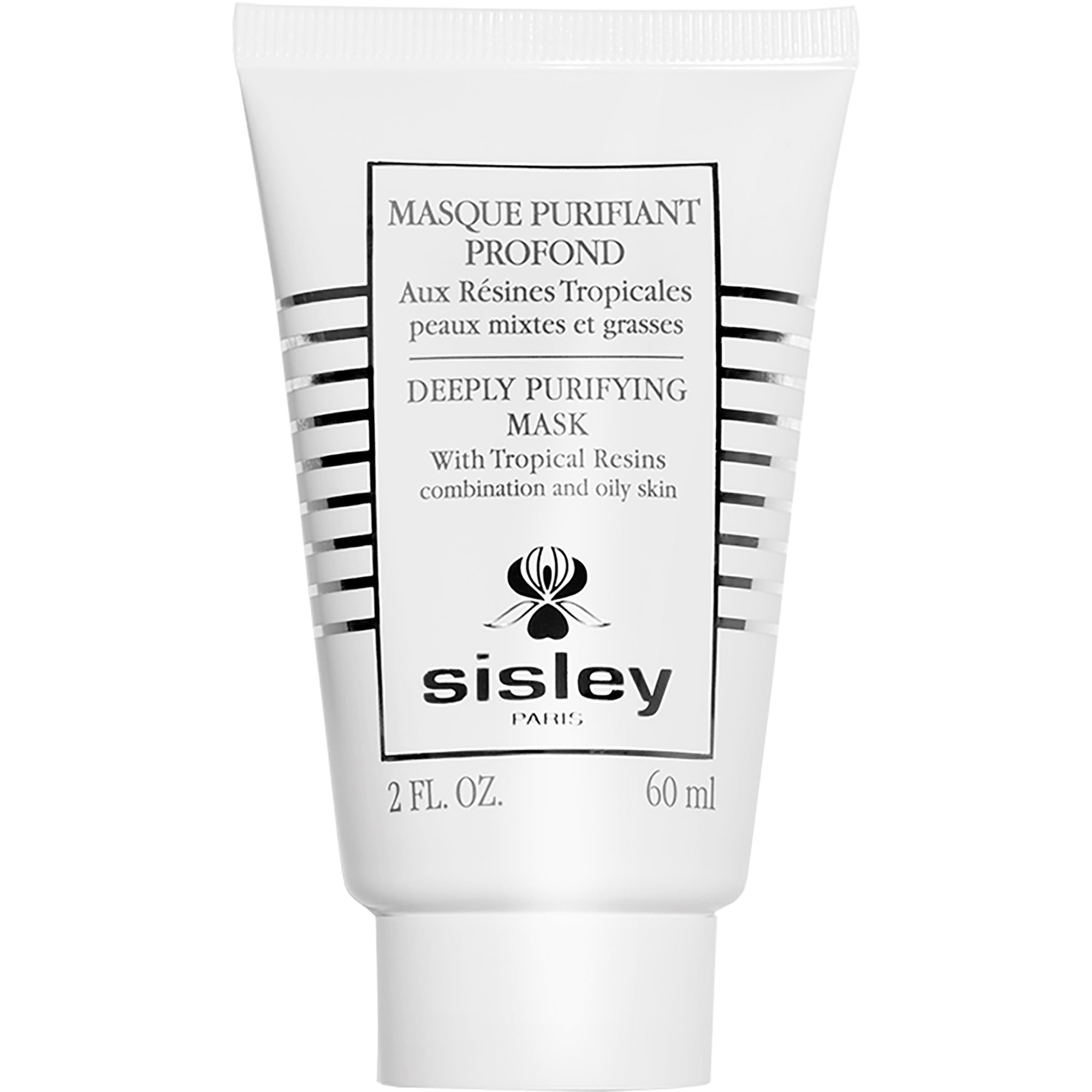 Läs mer om Sisley Deeply Purifying Mask 60 ml