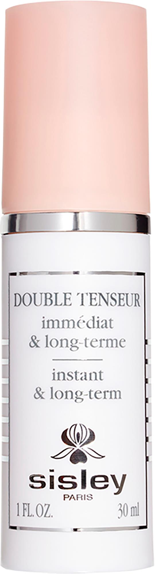 Sisley Double Tenseur - Instant & Long-Term 30 ml