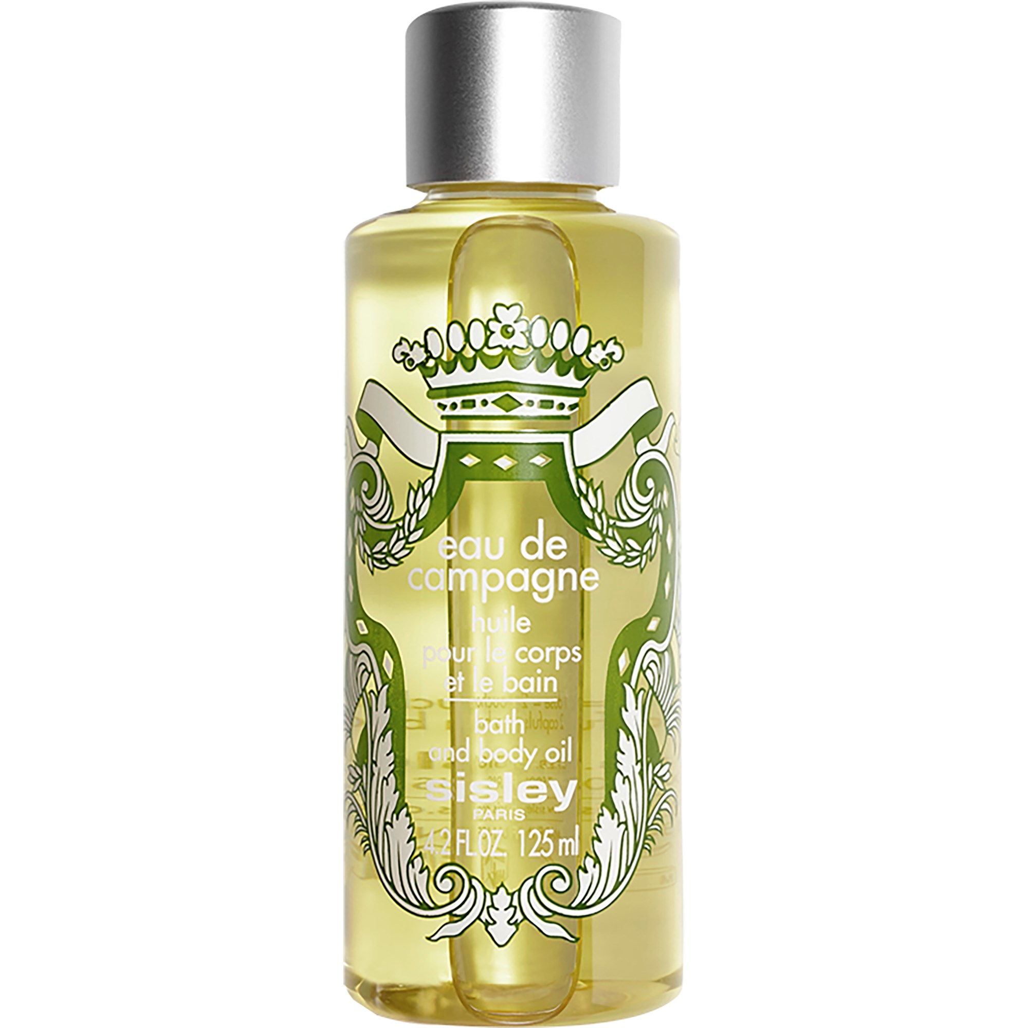 Sisley Eau de Campagne Bath Oil 125 ml