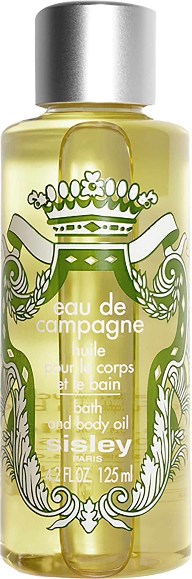 Sisley Eau de Campagne Body Oil 125 ml