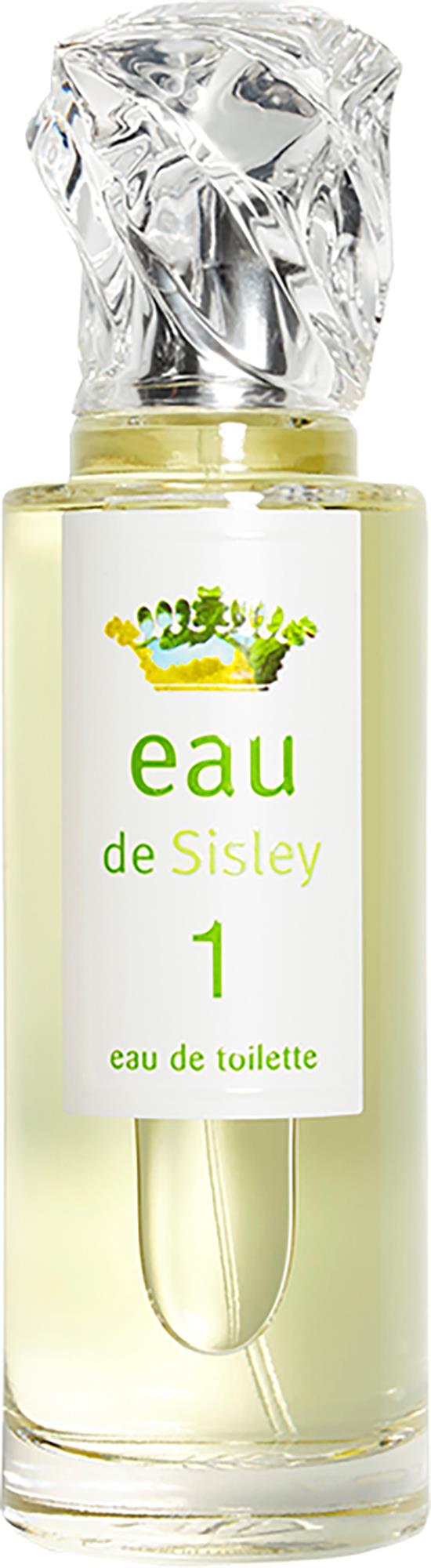 Sisley Eau de Sisley 100 ml