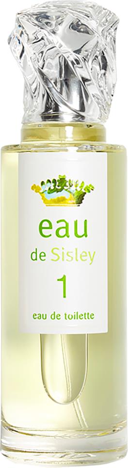 Sisley Eau de Sisley 1 100 ml