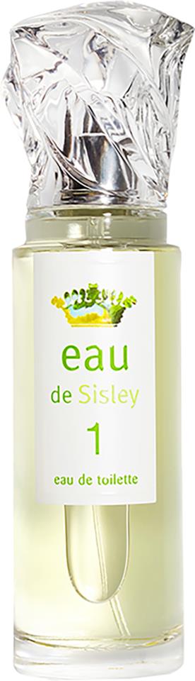 Sisley Eau de Sisley 1 50 ml