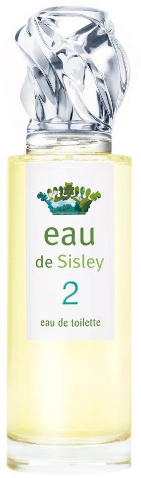 Sisley Eau de Sisley 2 100 ml