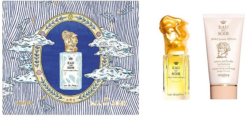 Sisley Eau de Soir EdP Gift Set - Main Image