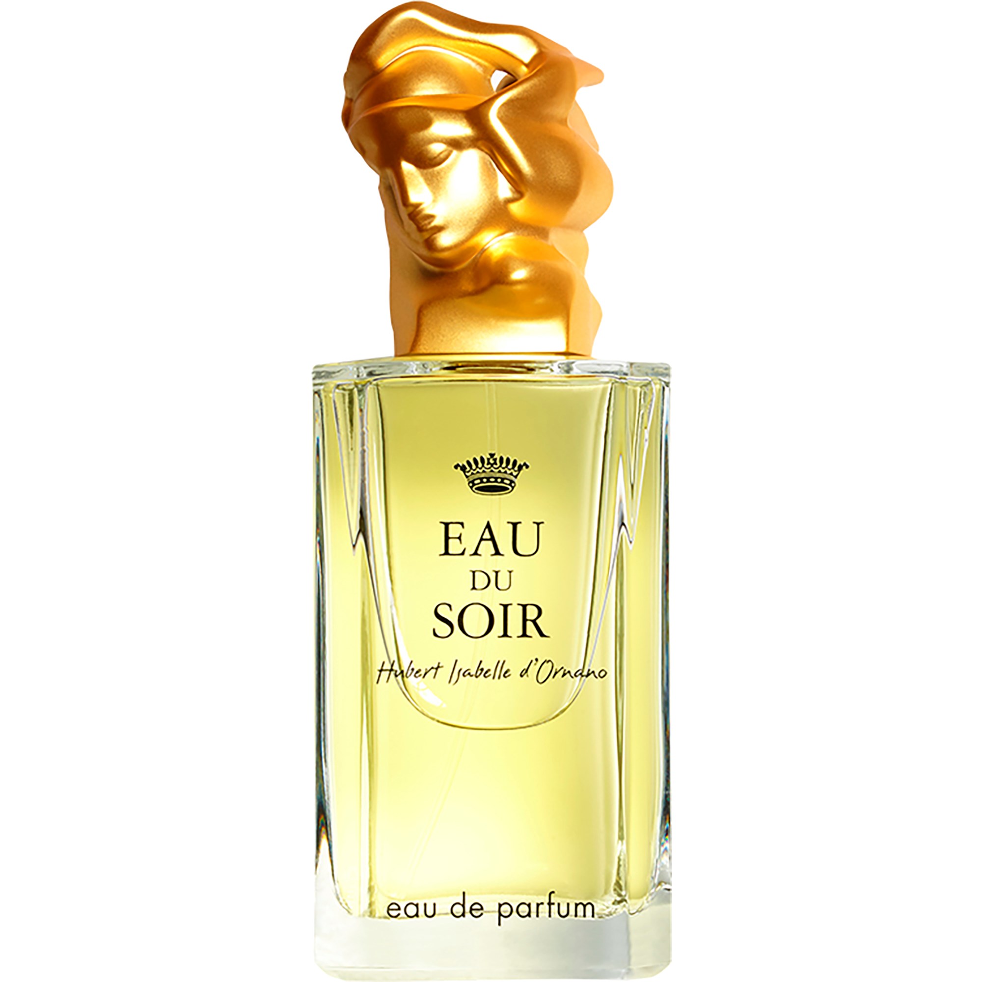 Läs mer om Sisley Eau du Soir Eau De Parfum 100 ml