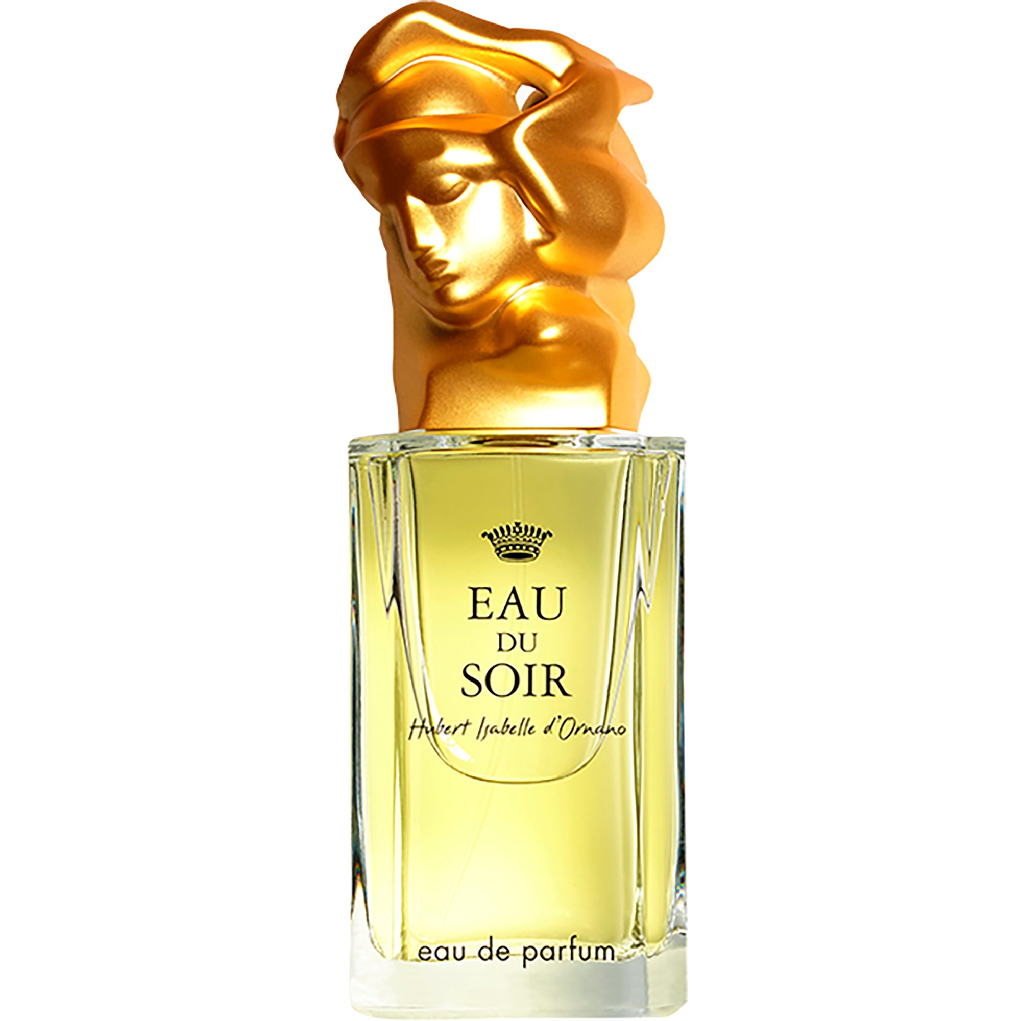 Läs mer om Sisley Eau du Soir Eau De Parfum 50 ml