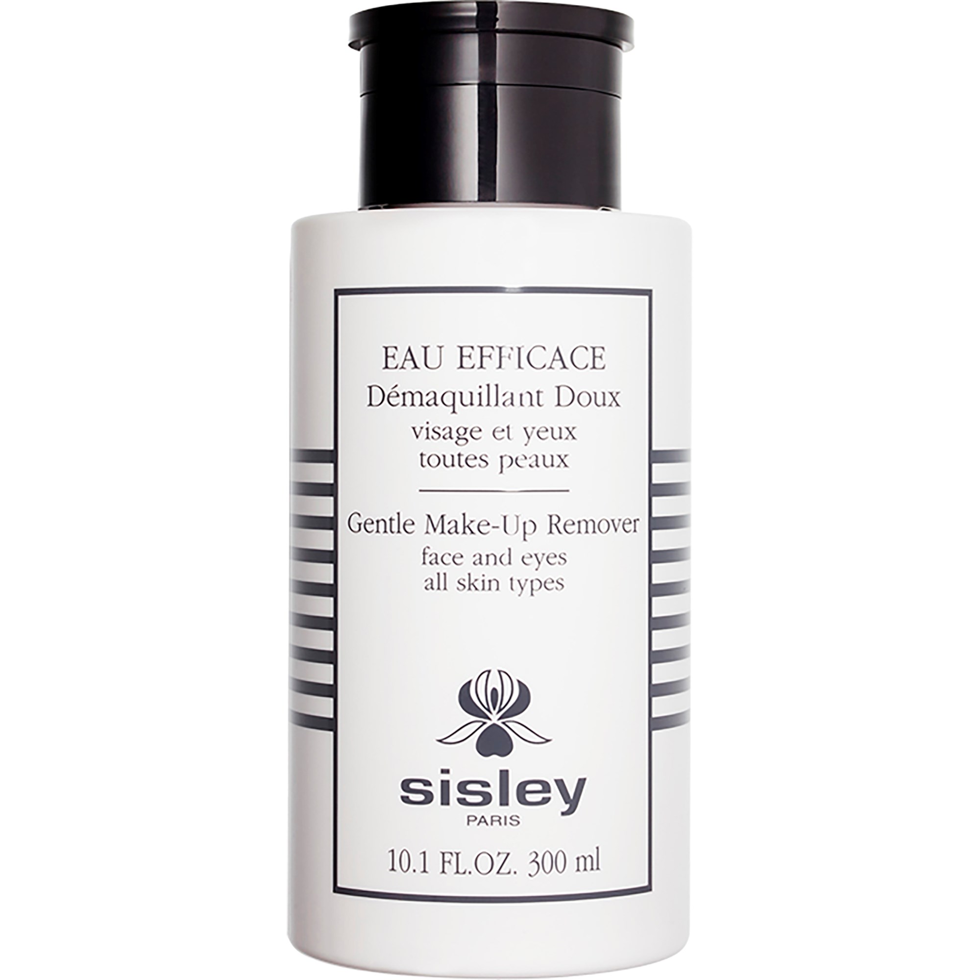 Läs mer om Sisley Eau Efficaceentle Makeup Remover 300 ml