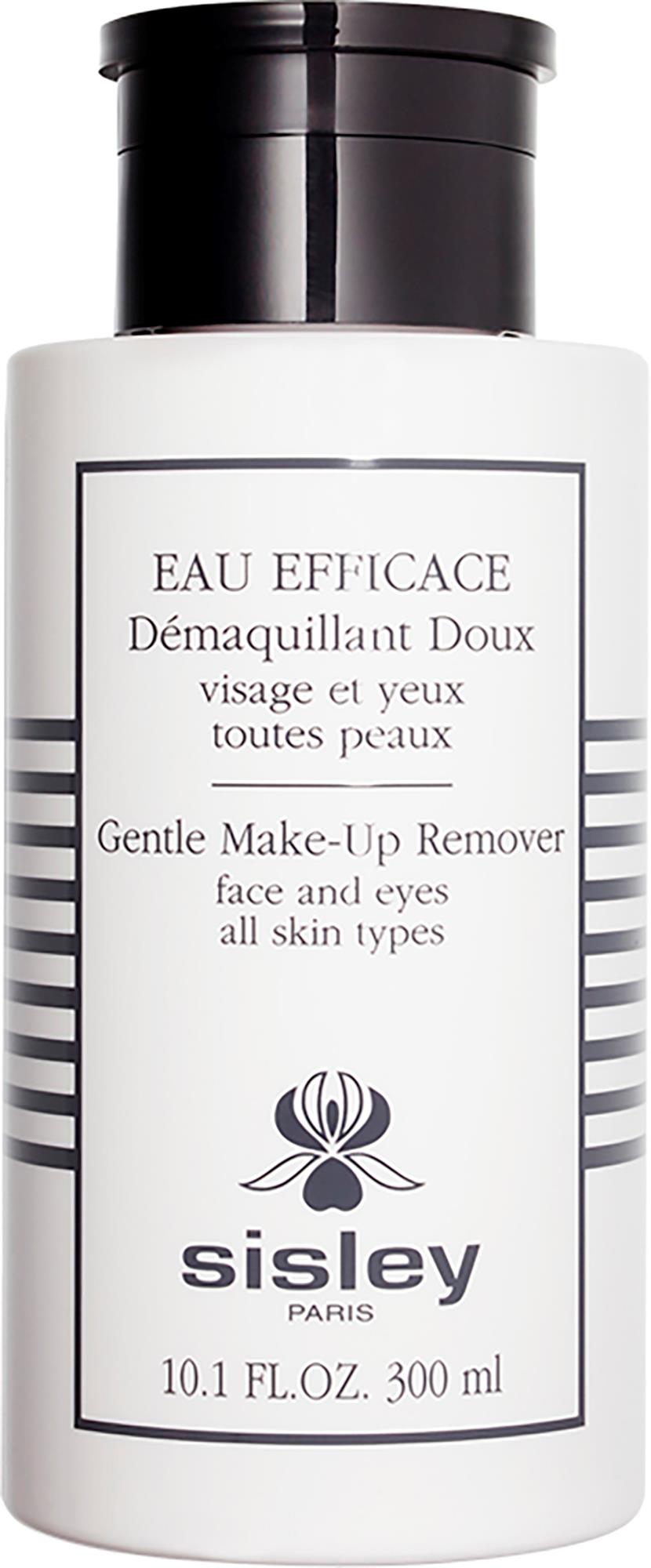 Sisley Eau Efficace Gentle Makeup Remover 300 ml
