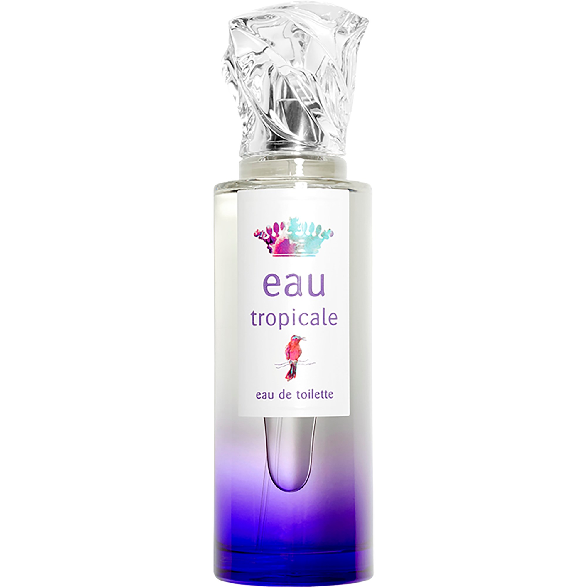 Sisley Eau Tropicale Edt   100 ml