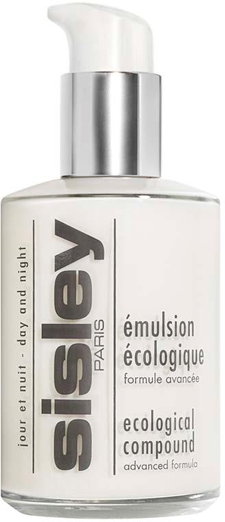 Sisley Ecological Compound Advanced Formula 125 ml