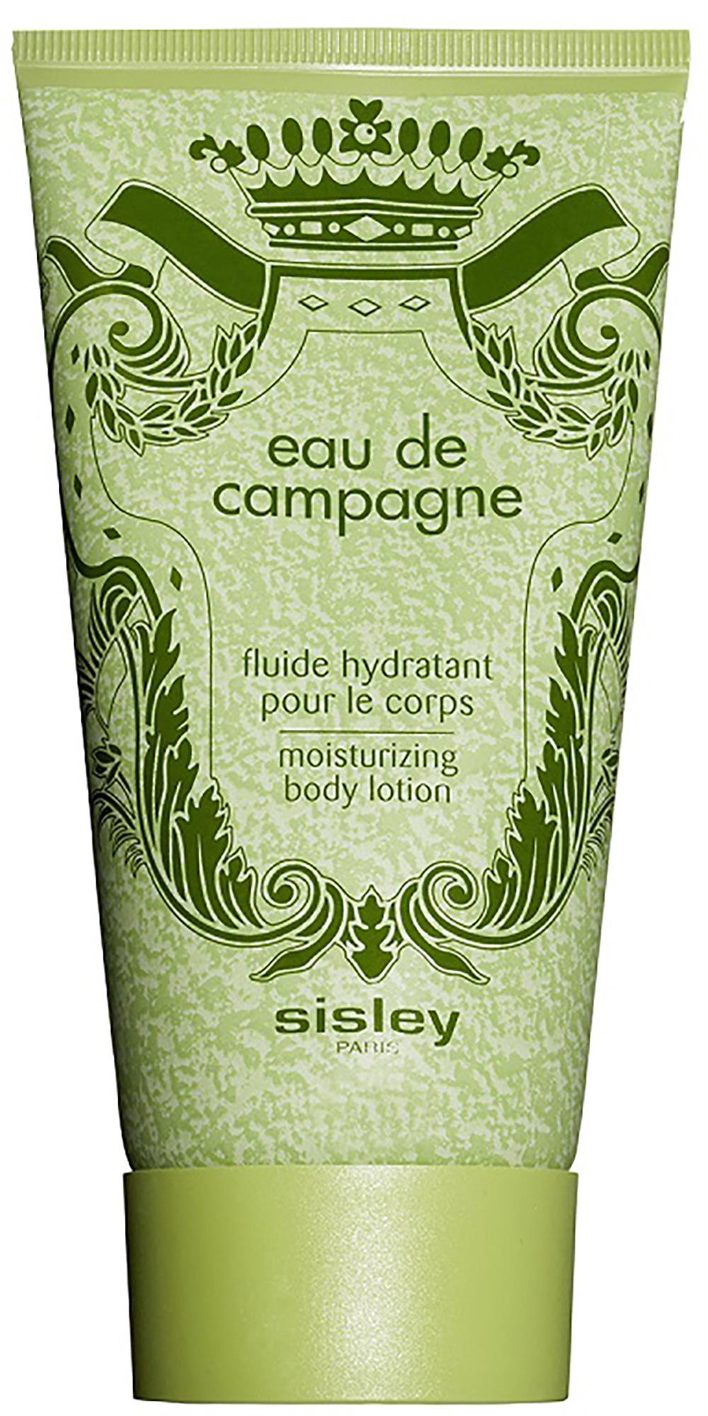 Sisley Eau de Campagne Moisturizing Body Lotion 150 ml