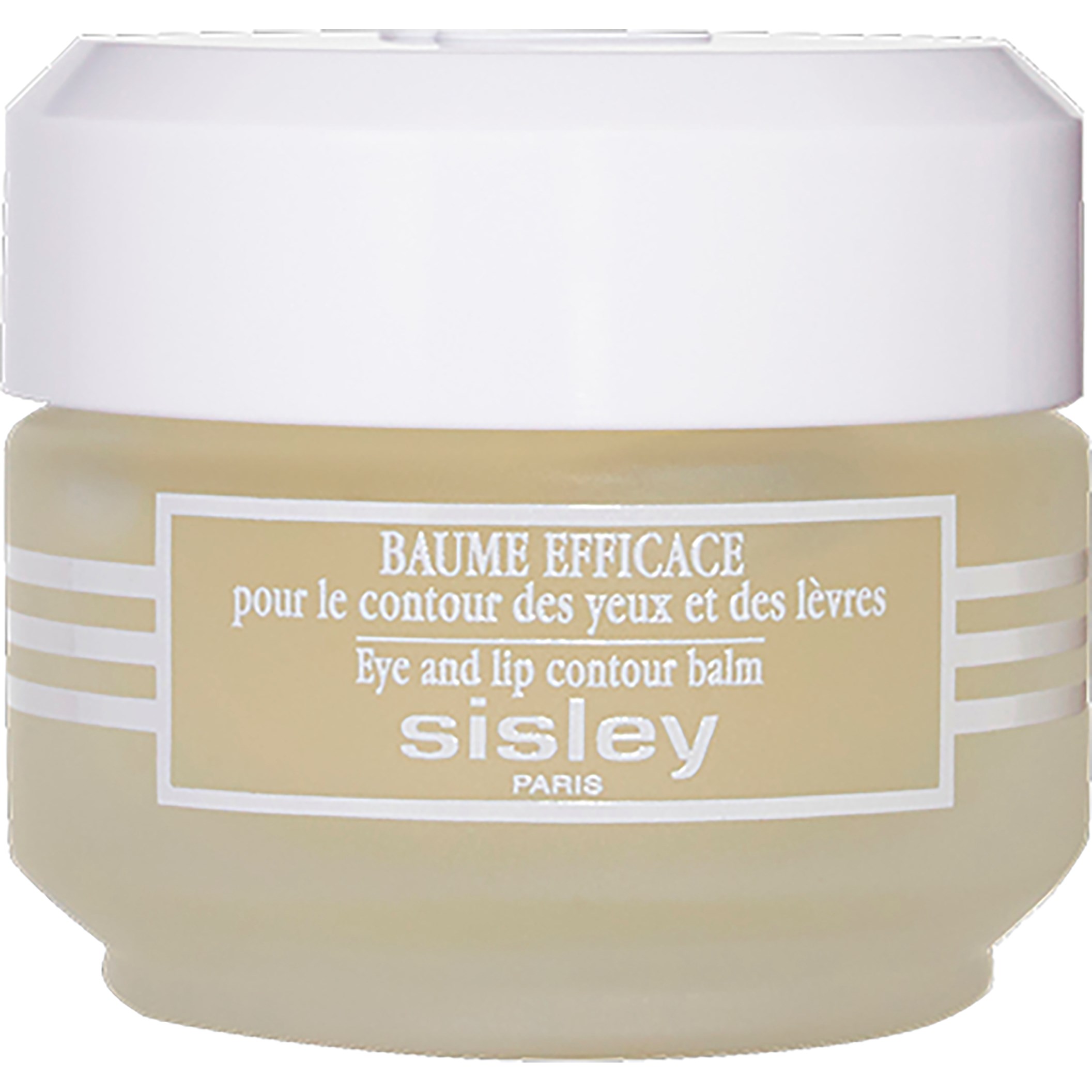 Läs mer om Sisley Eye & Lip Contour Balm 30 ml