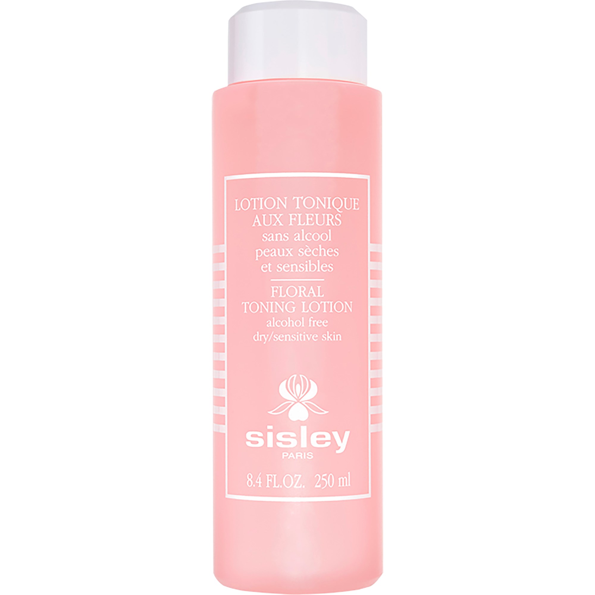 Sisley Floral Toning Lotion 250 ml billede