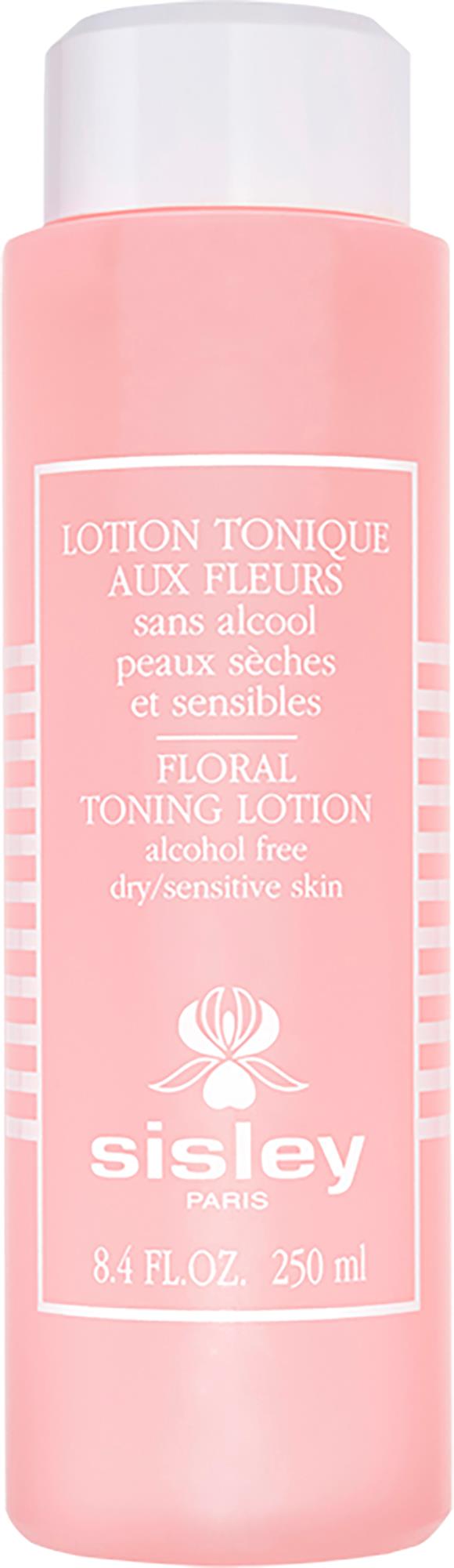 Sisley Floral Toning Lotion 250 ml
